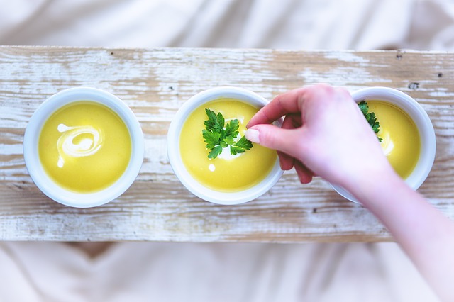 Dieta da sopa: como fazer?