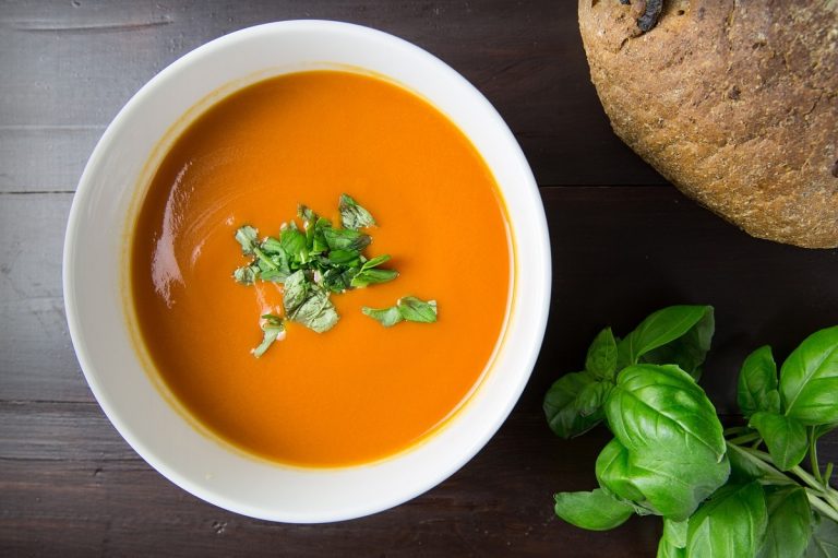 Dieta da Sopa para emagrecer: cardápio, receita e como fazer