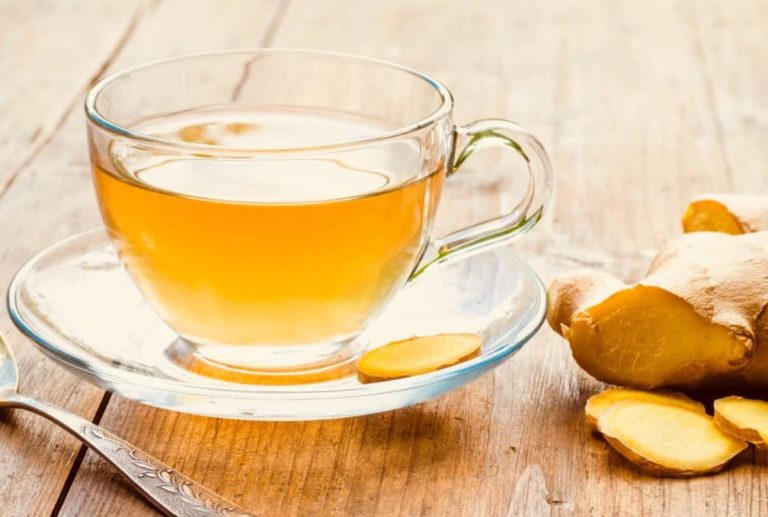 Chá de gengibre: benefícios e como preparar a bebida