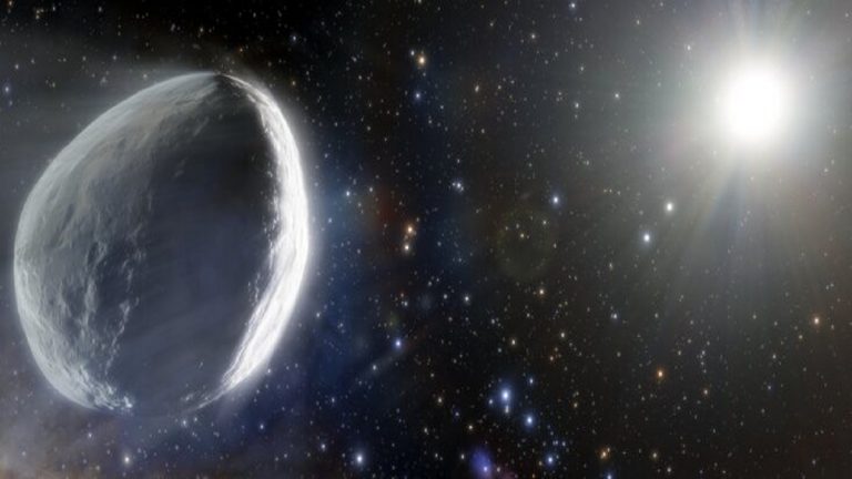 Cometa gigante descoberto por brasileiro se aproxima do Sistema Solar